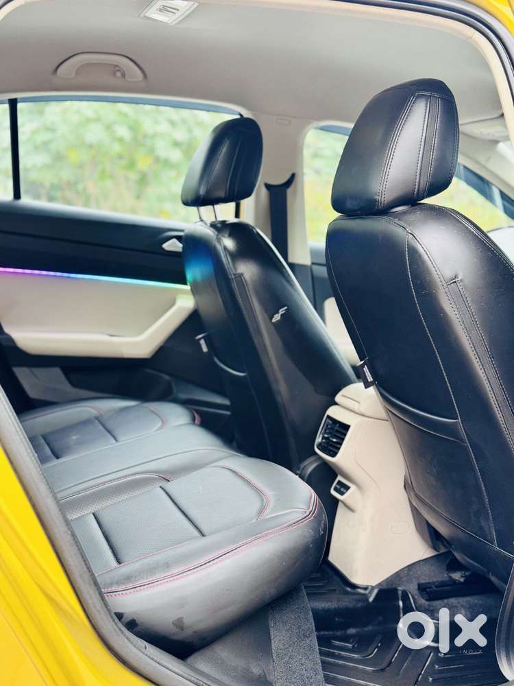 Volkswagen Virtus 1.0 Highline Tsi At, 2023, Petrol