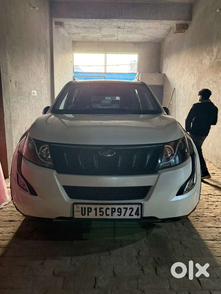 Mahindra Diesel Car 2018 Ready