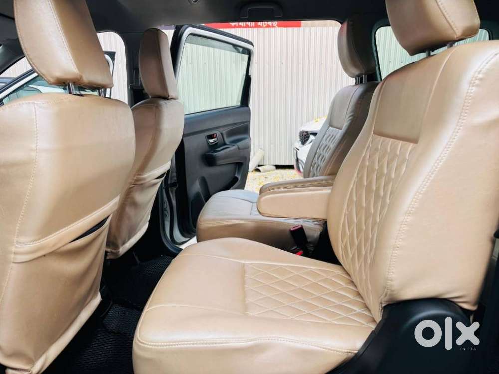 Maruti Suzuki Xl6 1.5 Alpha Plus Mt, 2023, Petrol