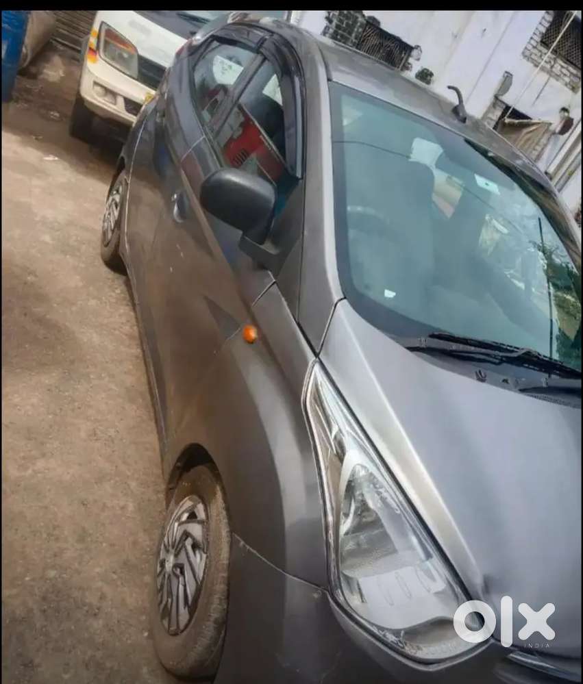 Hyundai Eon Era 2013