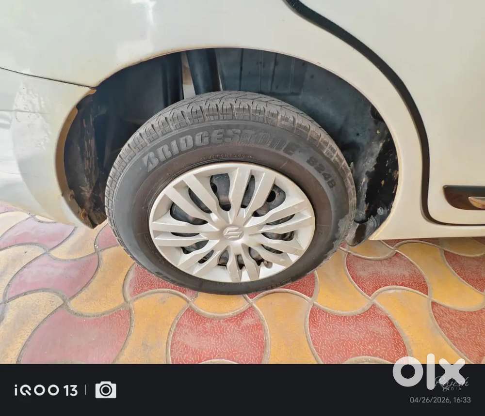 Maruti Suzuki Swift Dzire 2019 Cng & Hybrids 70500 Km Driven