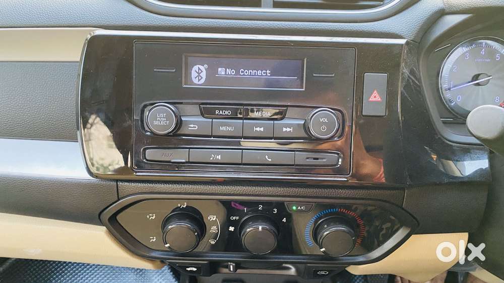 Honda Amaze S Mt I-vtec, 2025, Petrol