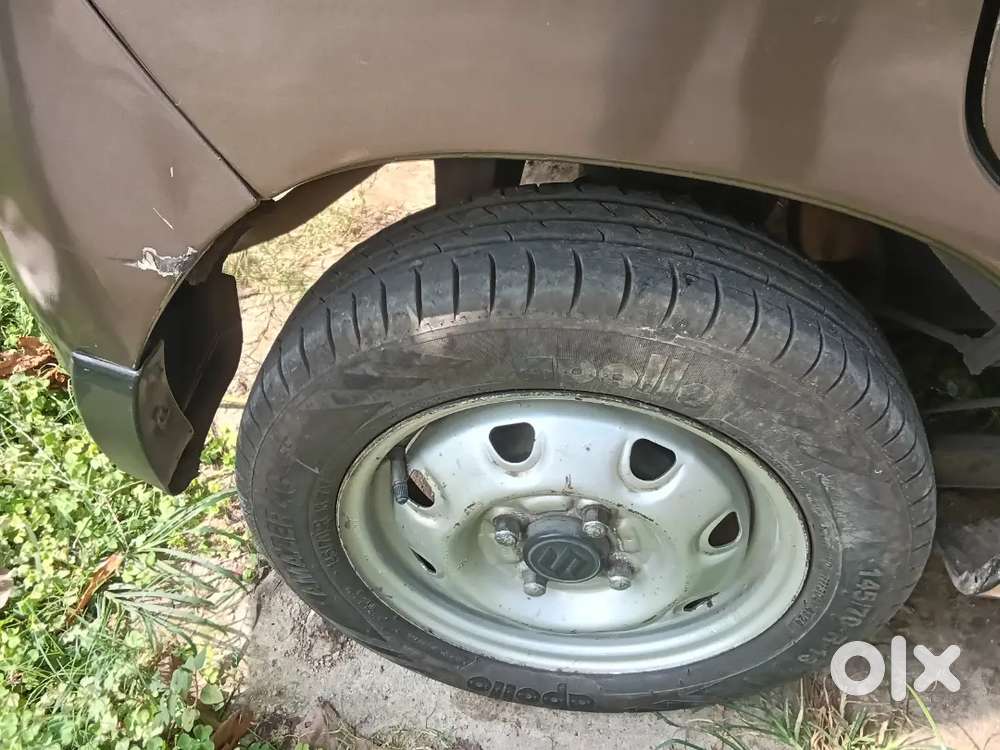 Maruti Suzuki Estilo 2010 Petrol 250000 Km Driven