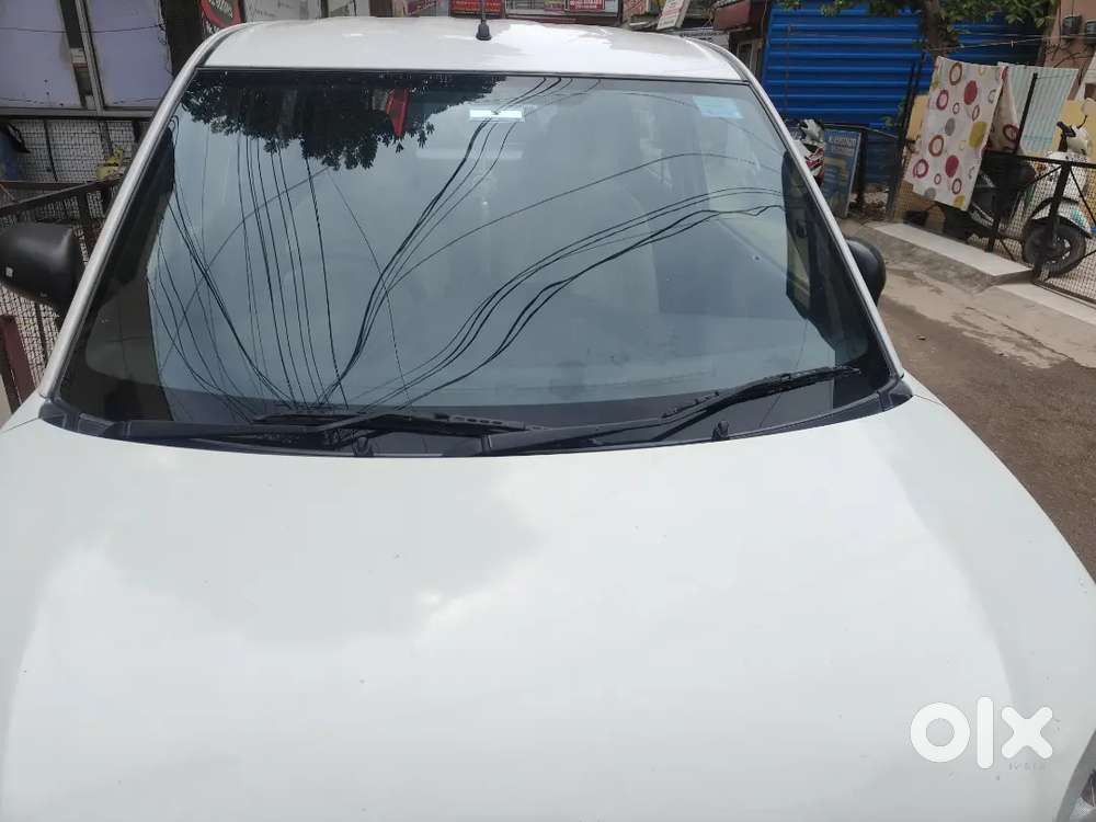 Maruti Suzuki Wagon R 1.0 2020 Cng & Petrol 98250 Km Driven