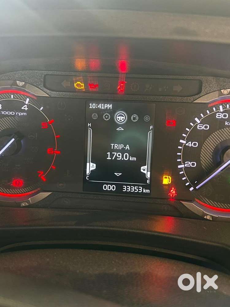 Mahindra Thar June 2024 Diesel Rwd