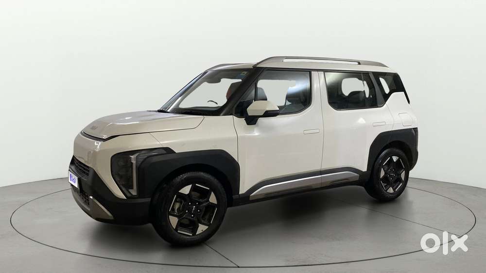 Kia Syros Htx Turbo, 2025, Petrol