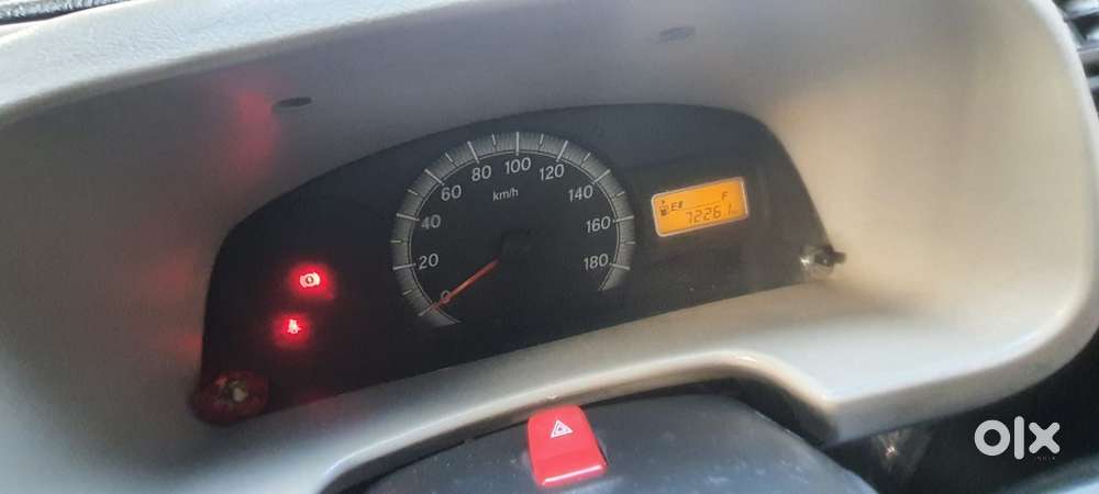 Maruti Suzuki Eeco Cng 5 Seater Ac, 2021, Petrol