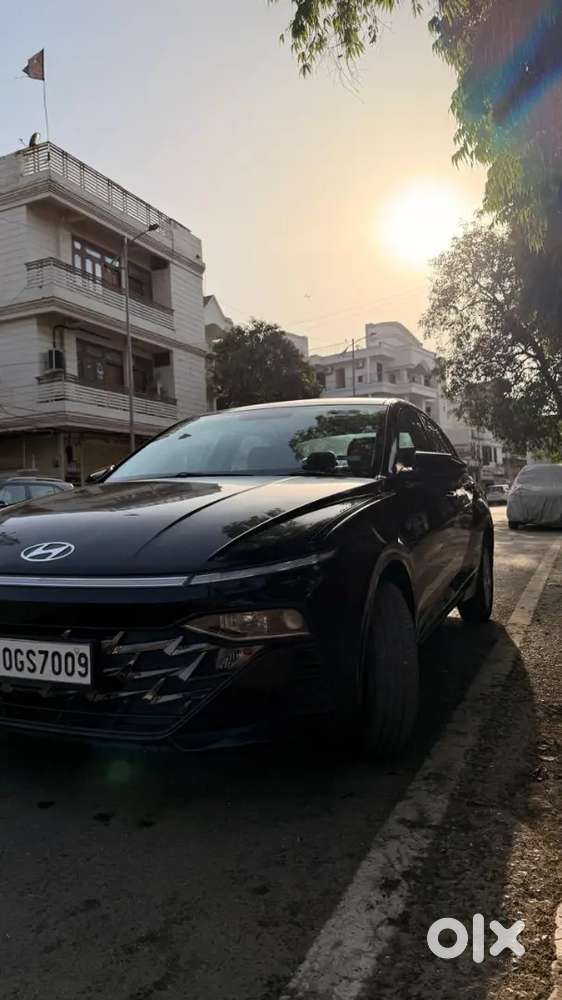 Hyundai New Verna 2024