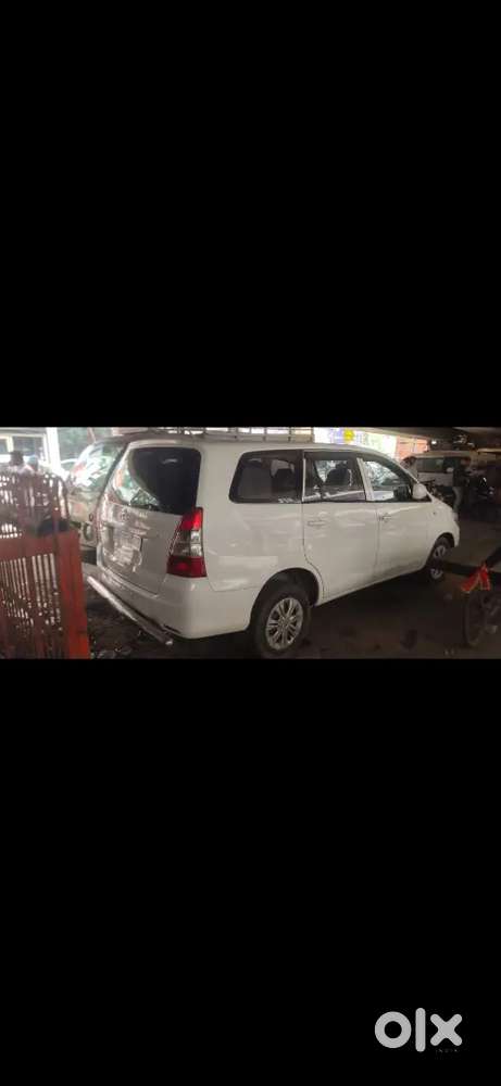Toyota Innova Diesel Manual 2016
