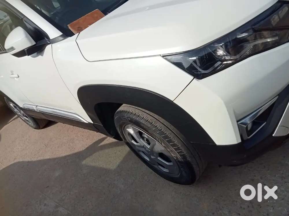 Maruti Suzuki Brezza 2022 Petrol 45000 Km Driven