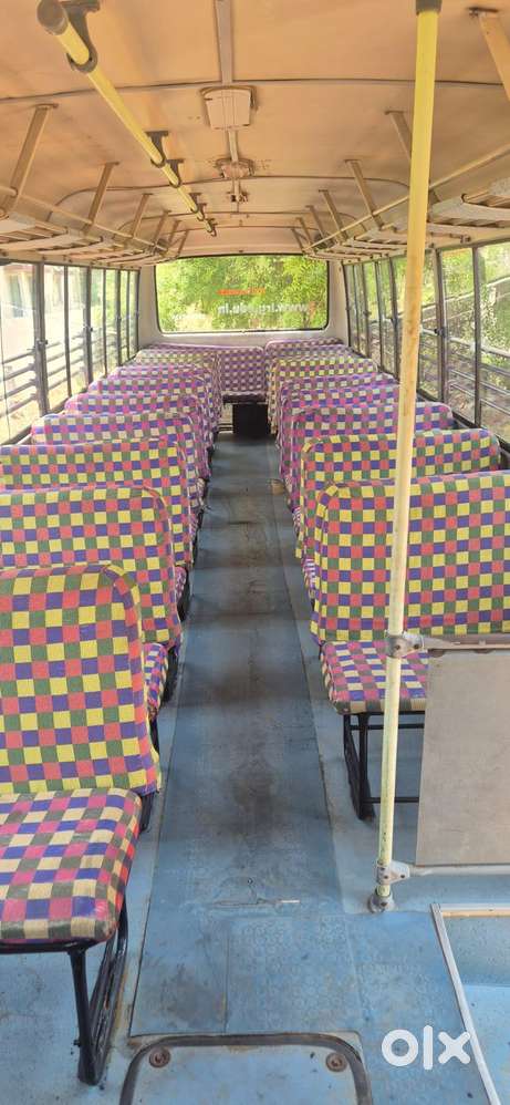 Tata Winger Platinum Bsiii, 2011, Diesel