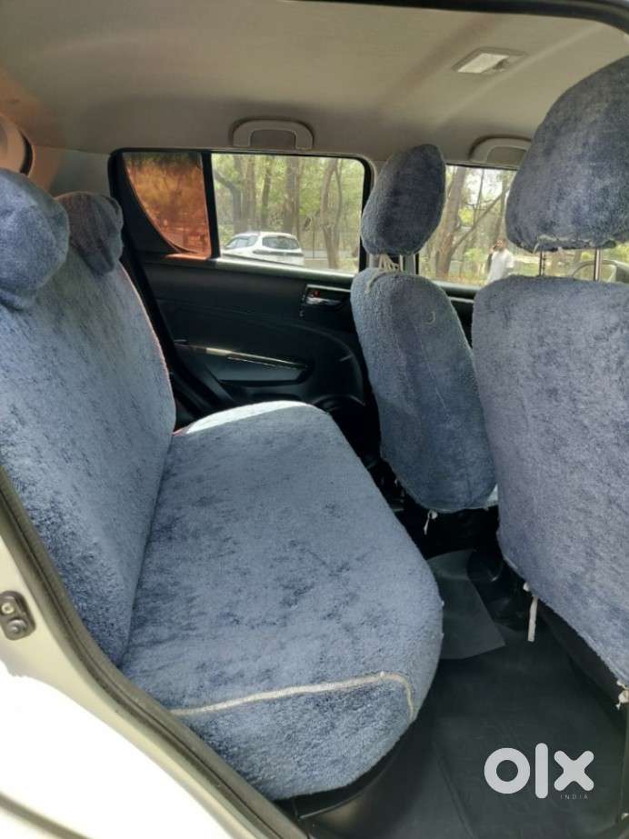 Maruti Suzuki Swift Zdi Plus, 2013, Diesel