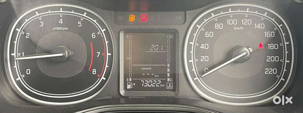 Toyota Urban Cruiser Cruiser Mid, 2021, Petrol