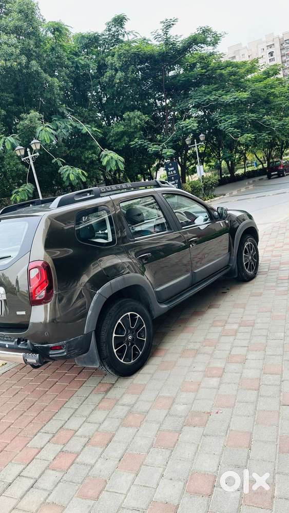 Renault Duster 1.5 110 Ps Rxs Diesel, 2019, Diesel