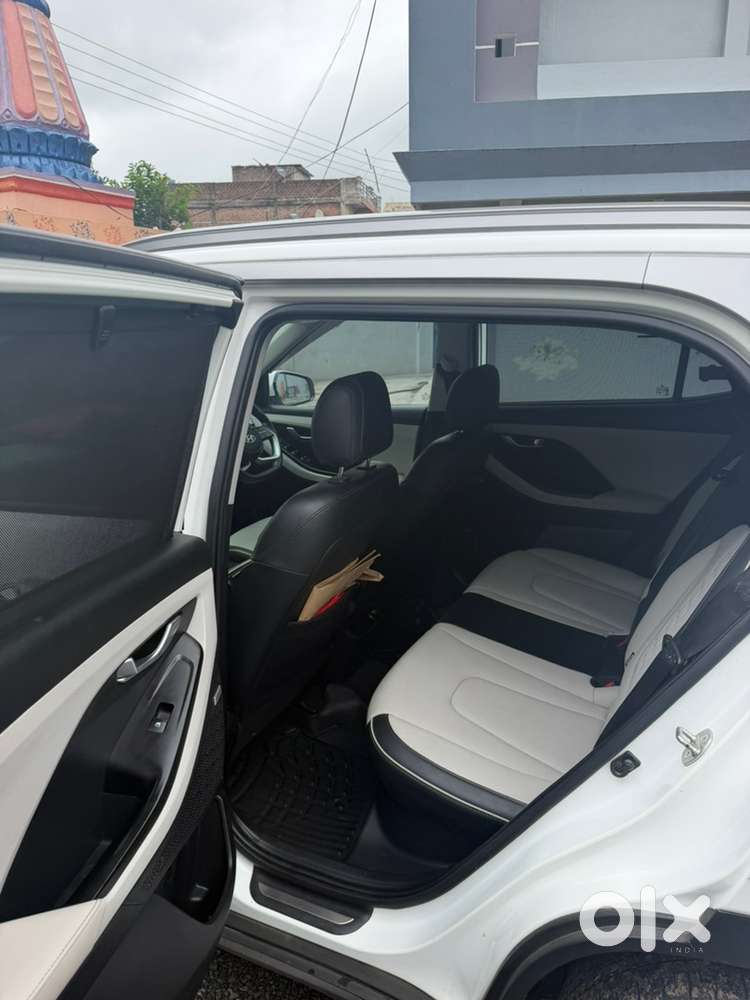 2023 Hyundai Creta Diesel Manual 59000 Km Driven