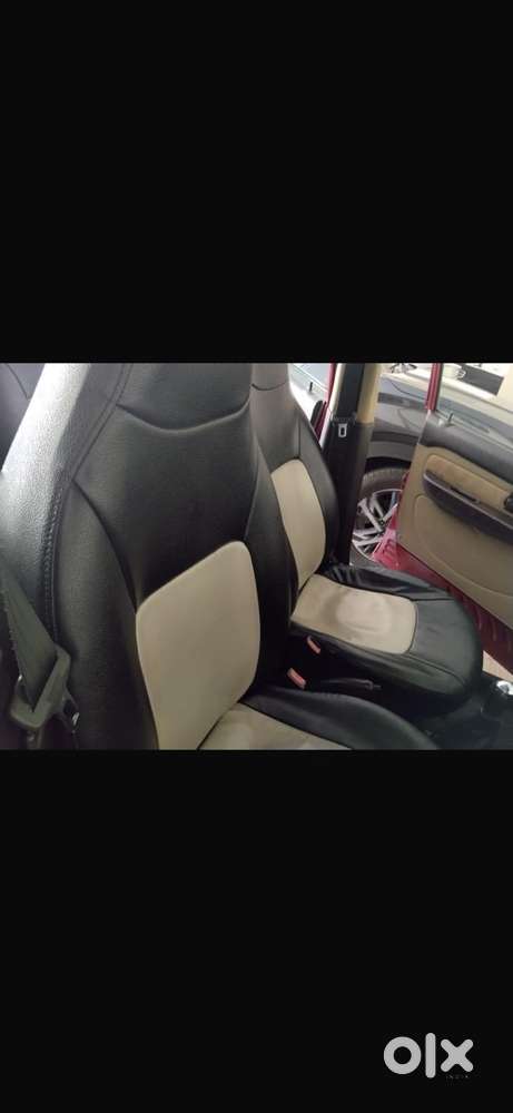 Hyundai Santro 2010 Drive Manual