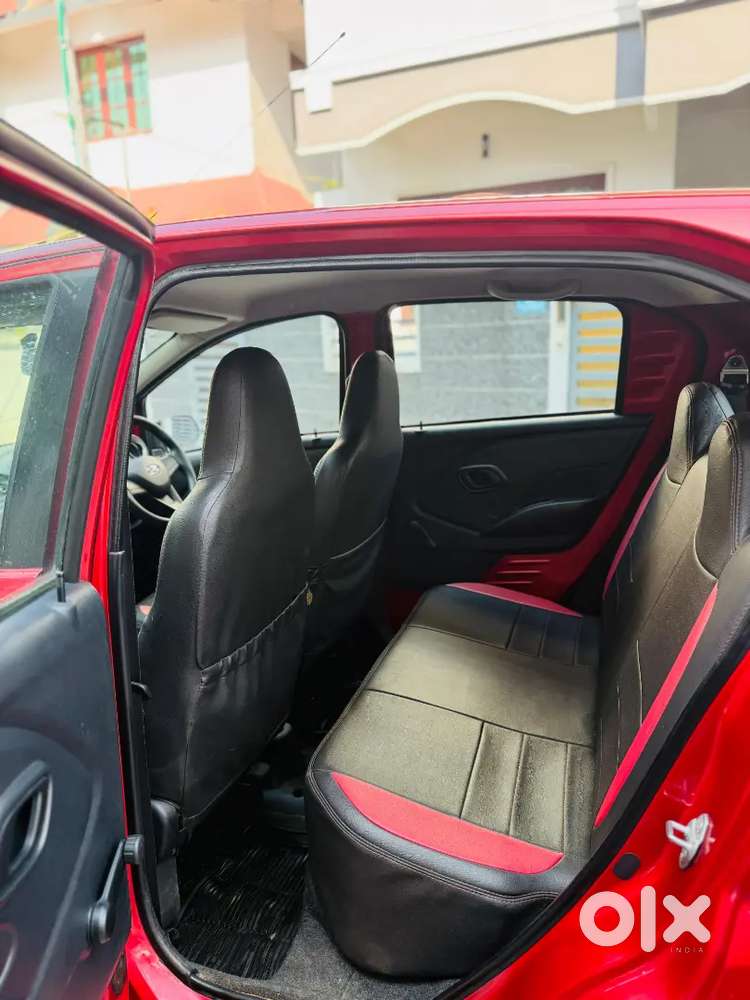 Good Condition 
New Battery 
New Insurance 
Low Kilometres