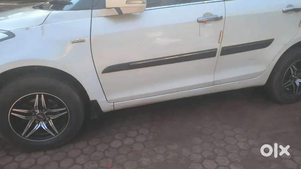 Maruti Suzuki Swift 2012 Diesel Manual