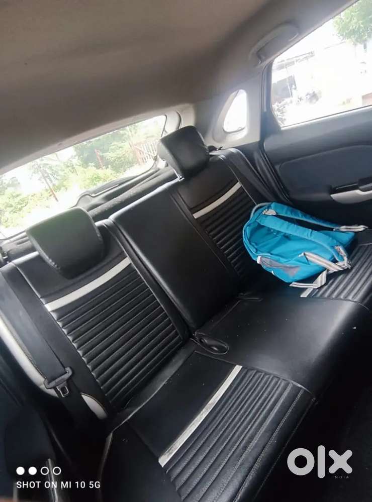 Baleno Diesal गाड़ी 2020 मॉडल 1 ऑनर