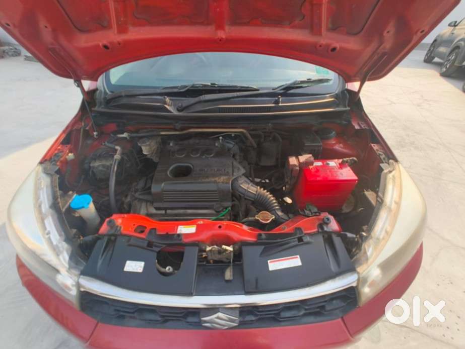 Maruti Suzuki Celerio Zxi Mt, 2019, Petrol