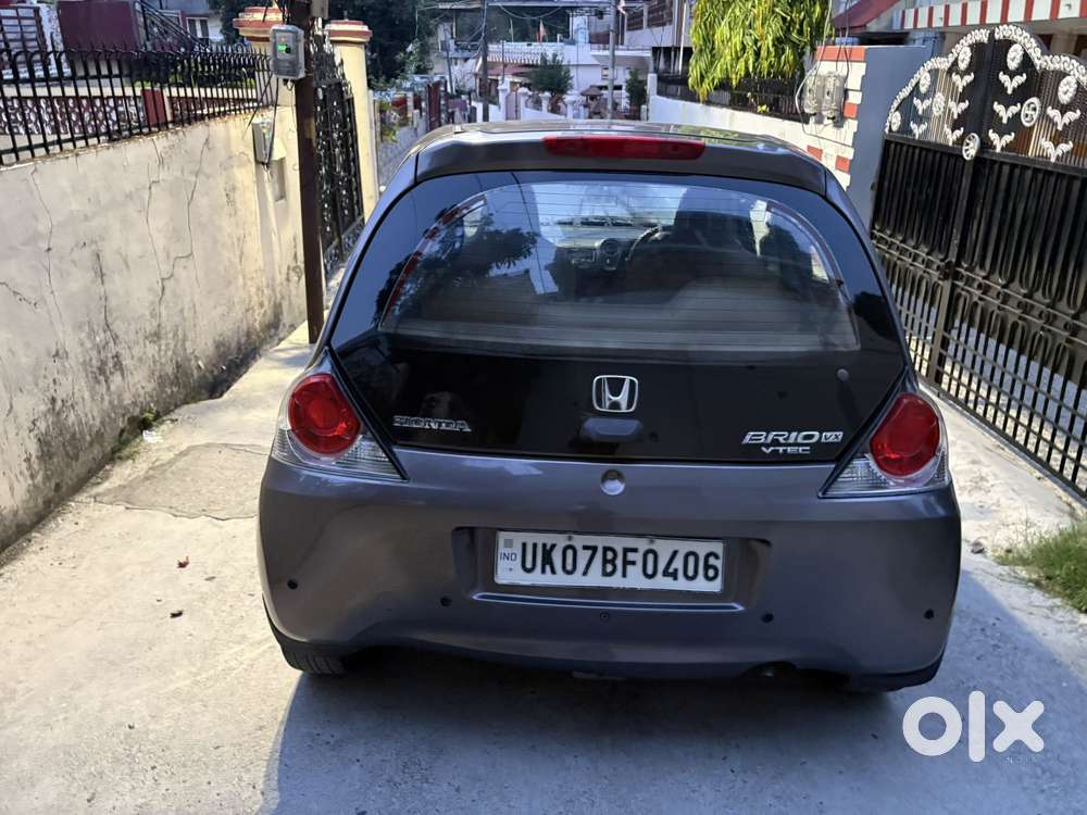 Honda Brio 2013-2016 Vx, 2014, Petrol