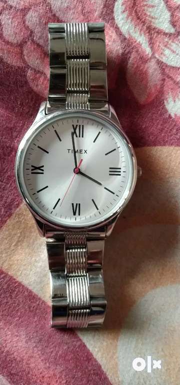 Original store timex watch