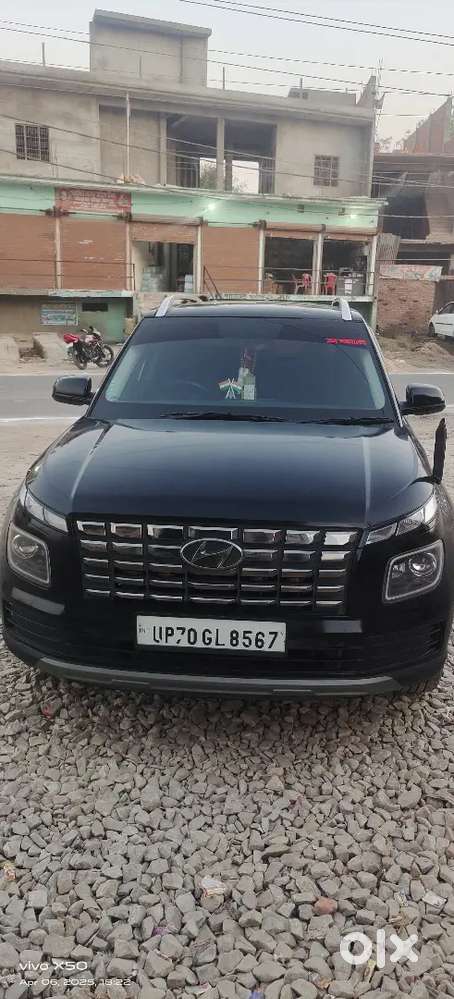 Hyundai Venue 1.2 2023