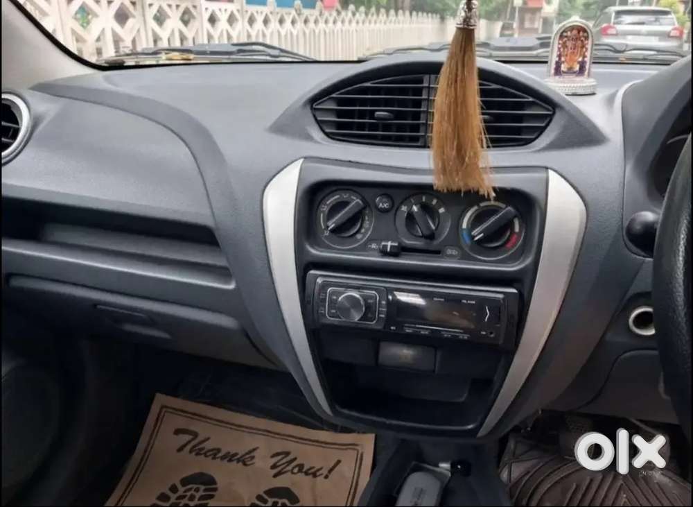 Maruti Suzuki Alto 800 2013 Car