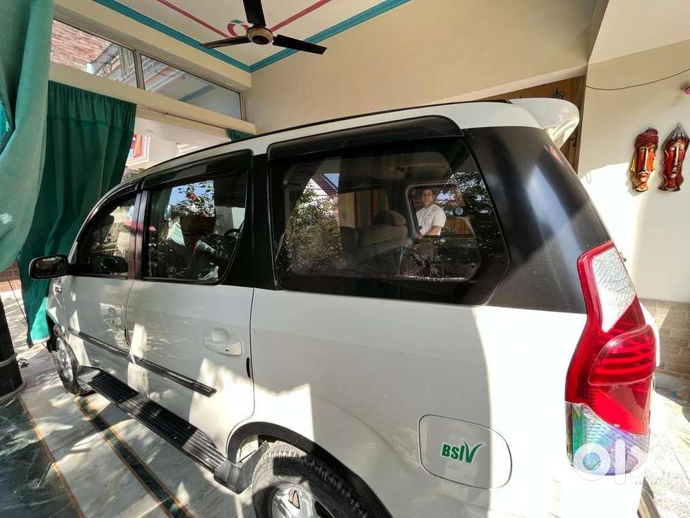 Mahindra Xylo Diesel Well Maintained