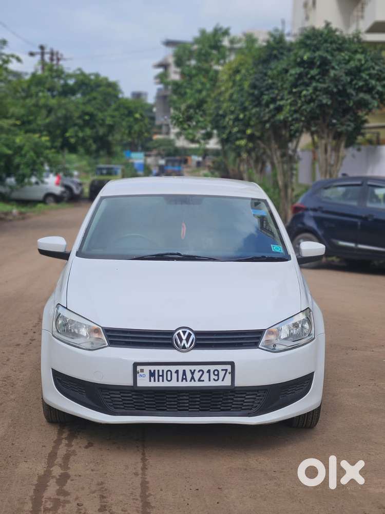 Volkswagen Polo 1.0 Mpi Trendline, 2011, Petrol
