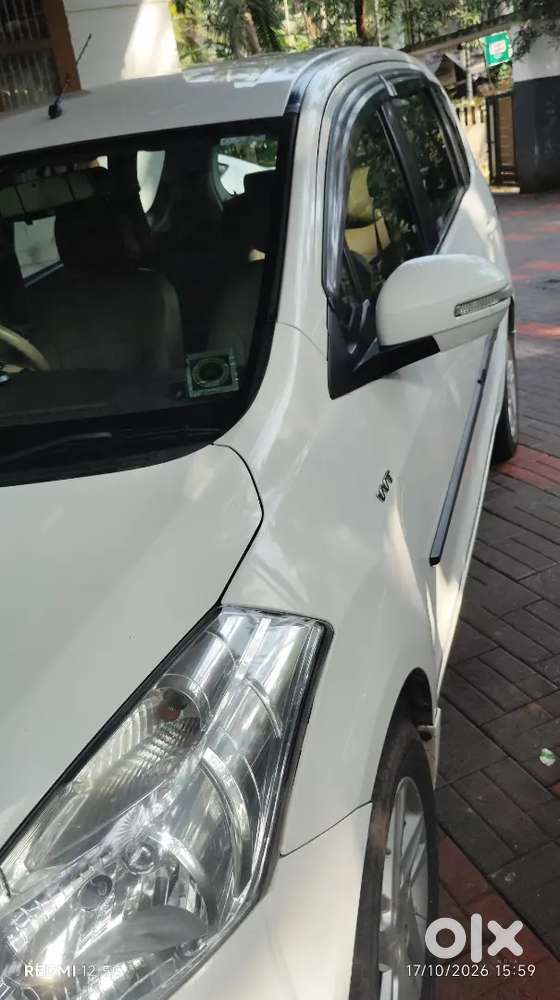 Maruti Ertiga Vdi 2014