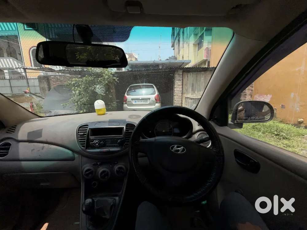 Hyundai I10 2014 Petrol 68000 Km Driven Patna Registration