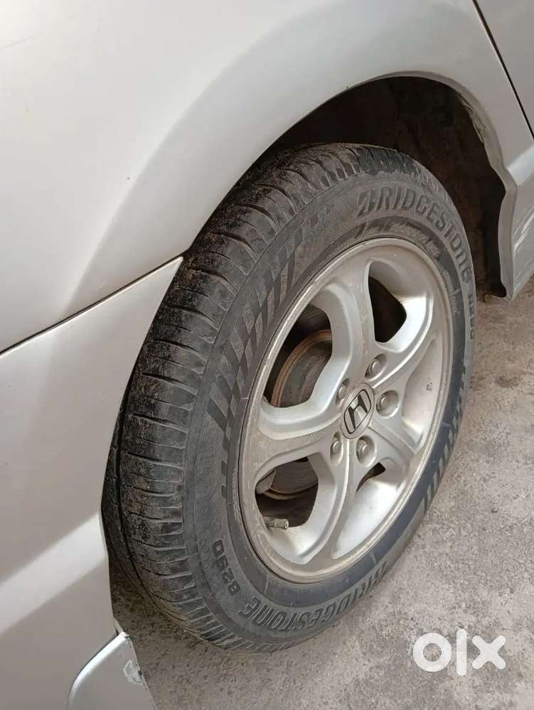 Honda Civic 2009 Automatic Petrol Well Maintained