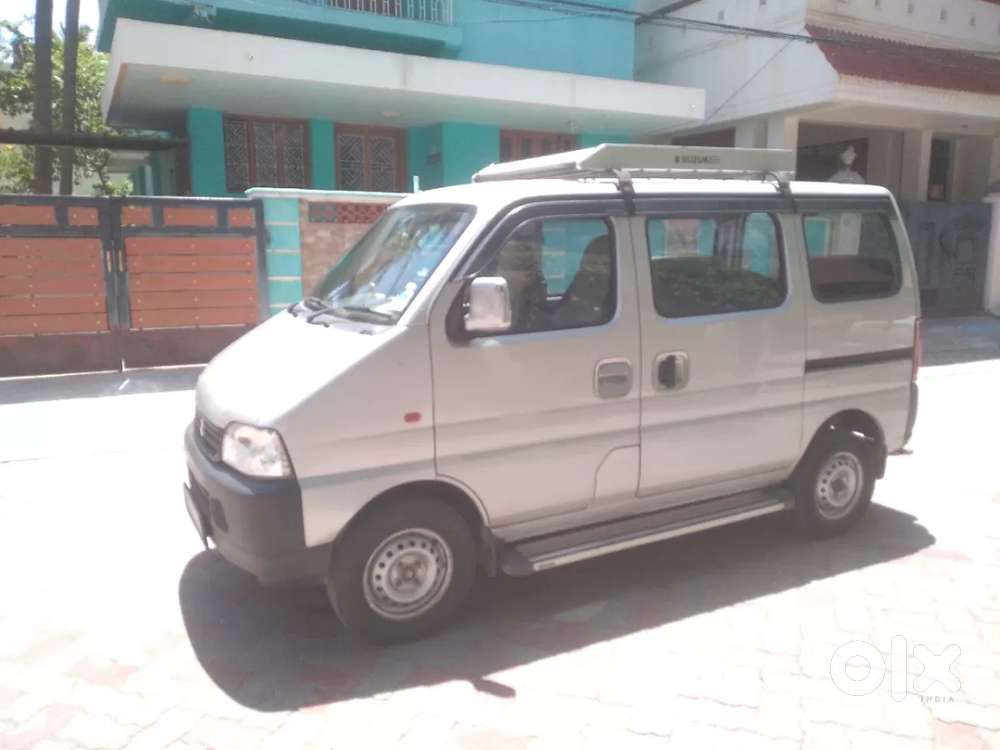 Maruti Suzuki Eeco 5 Seater Ac, 2023, Petrol