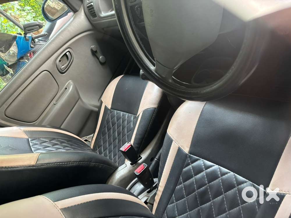 2008 Maruti Suzuki Alto
