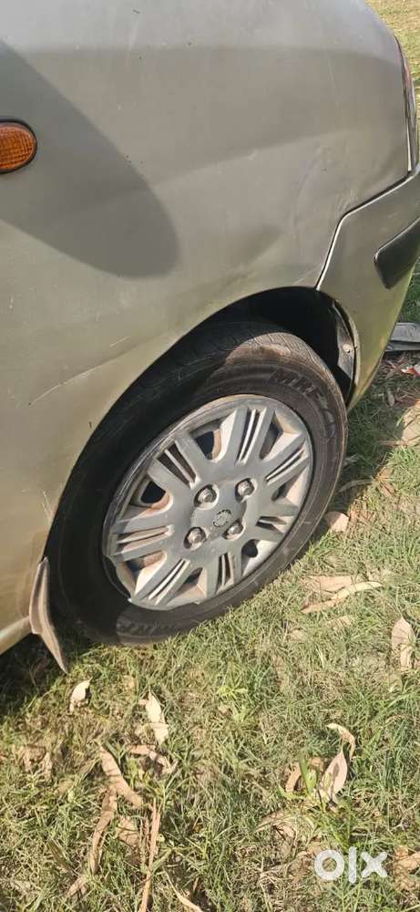 Hyundai Santro Asta 2008