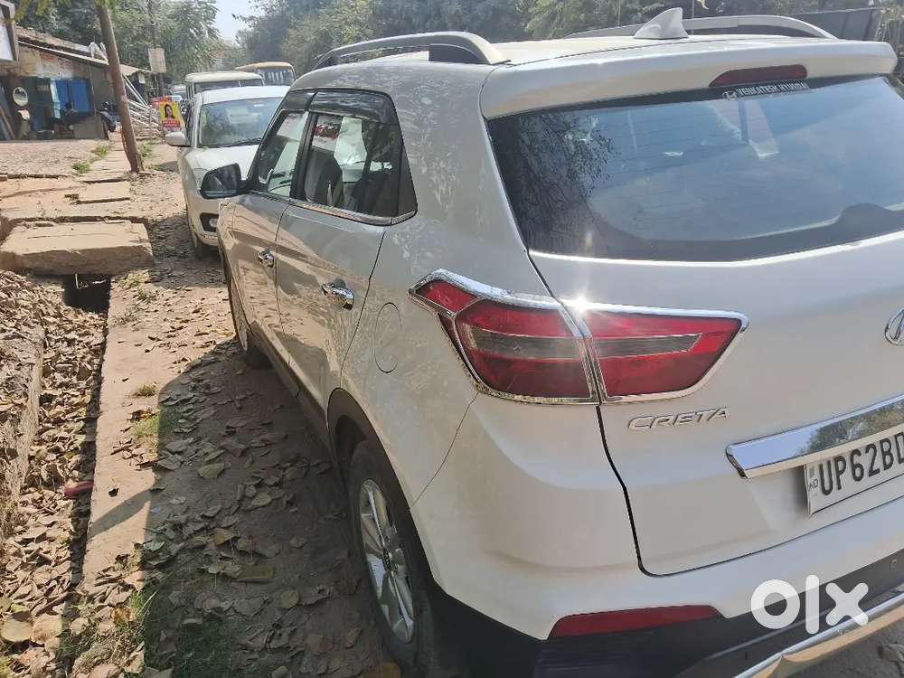 Complete Car