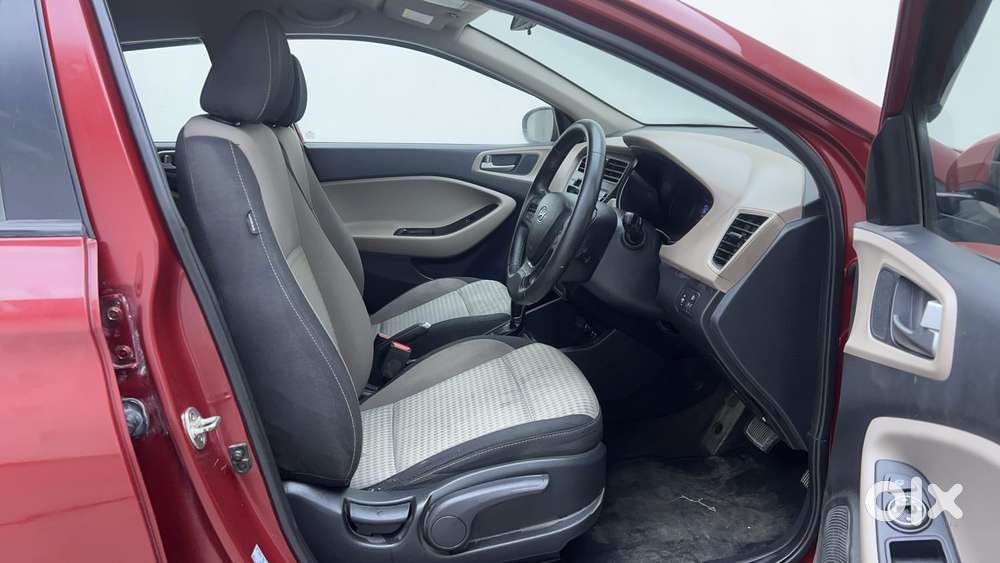 Hyundai Elite I20 1.2 Asta (o) Cvt, 2019, Petrol