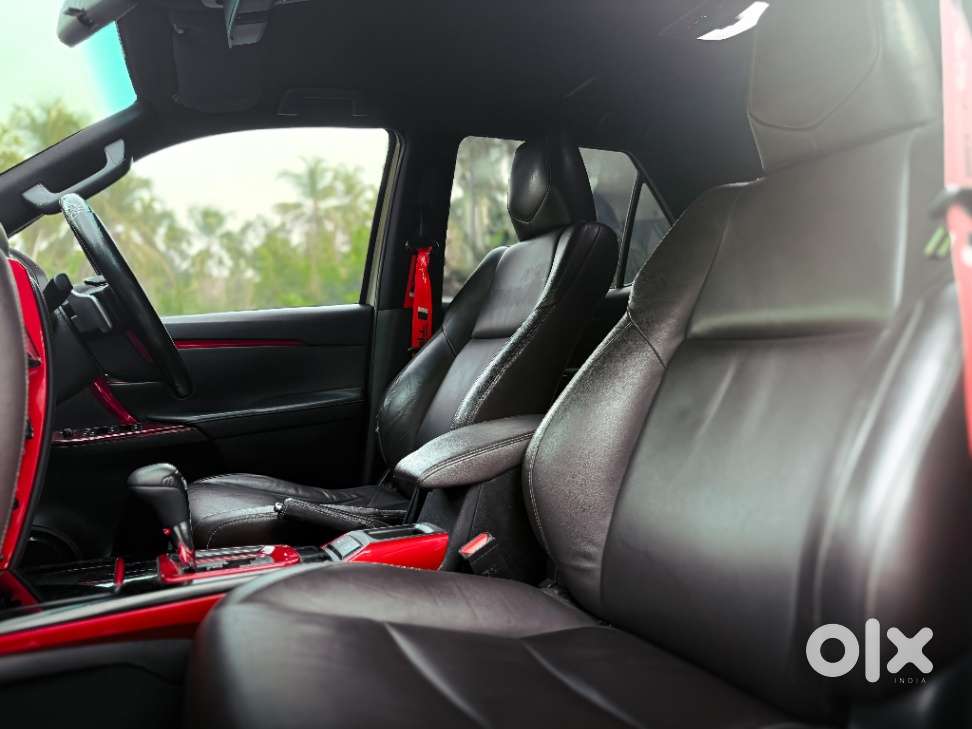 Toyota Fortuner 4x4 At 2.8 Diesel, 2017, Diesel