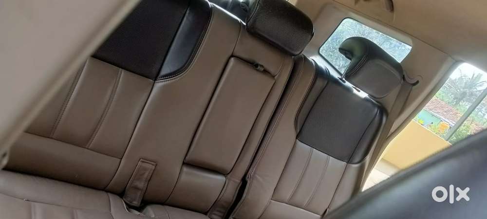 Mahindra Xuv500 2011-2015 W8 4wd, 2012, Diesel