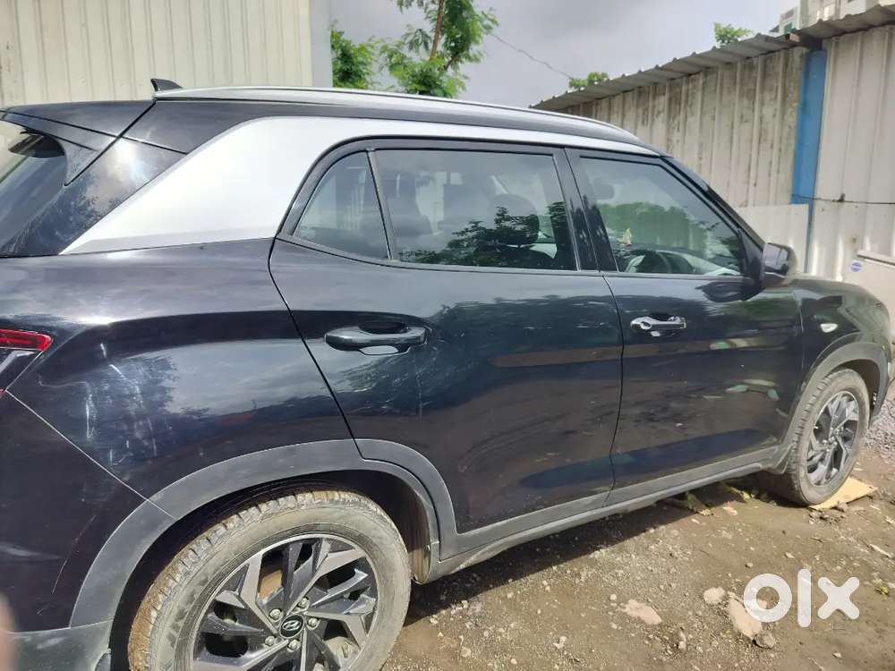 Hyundai Creta N Line Diesel Manual 2023
