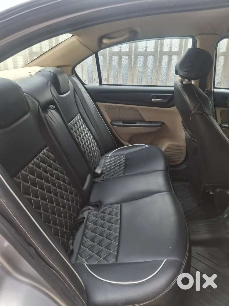 Honda Amaze 2019 Petrol 63000 Km Driven