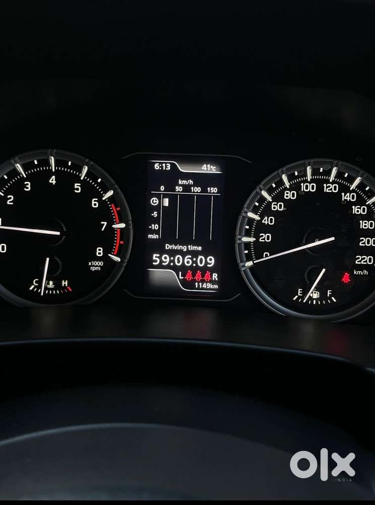 Maruti Suzuki Grand Vitara 1.5 Sigma Smart Hybrid, 2026, Petrol
