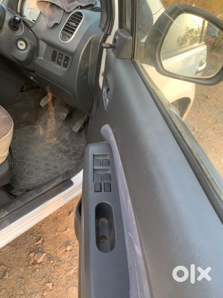 Maruti Suzuki Ritz 2011 Petrol 68000 Km Driven