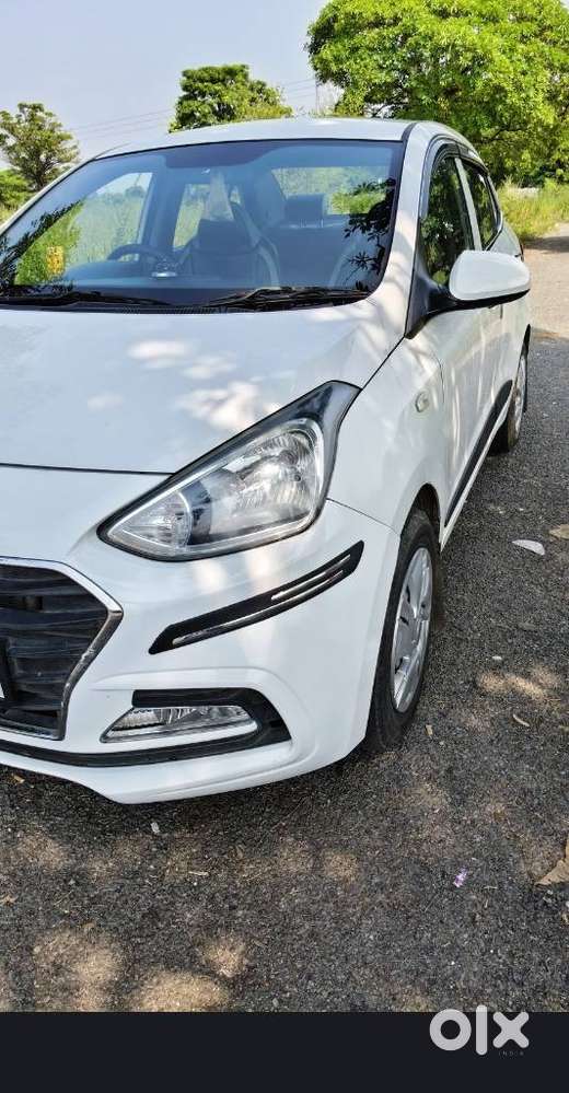 Hyundai Xcent 1.2 Prime T Plus Crdi, 2018, Diesel