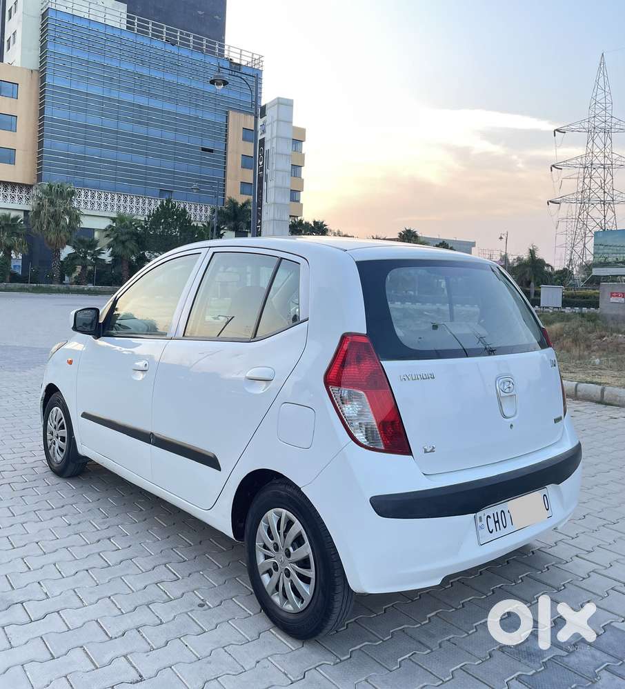 Hyundai I10 Magna Optional 1.1l, 2009, Petrol