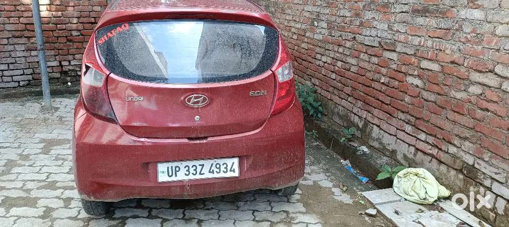 Hyundai Eon Era Plus 2013