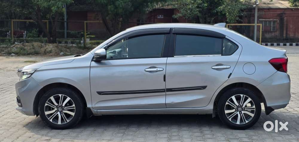 Honda Amaze V Cvt I-dtec, 2023, Petrol