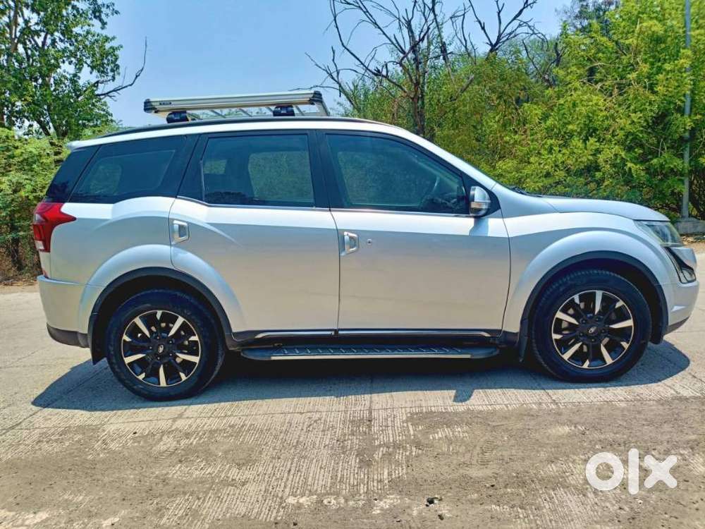 Mahindra Xuv500 W11, 2018, Diesel