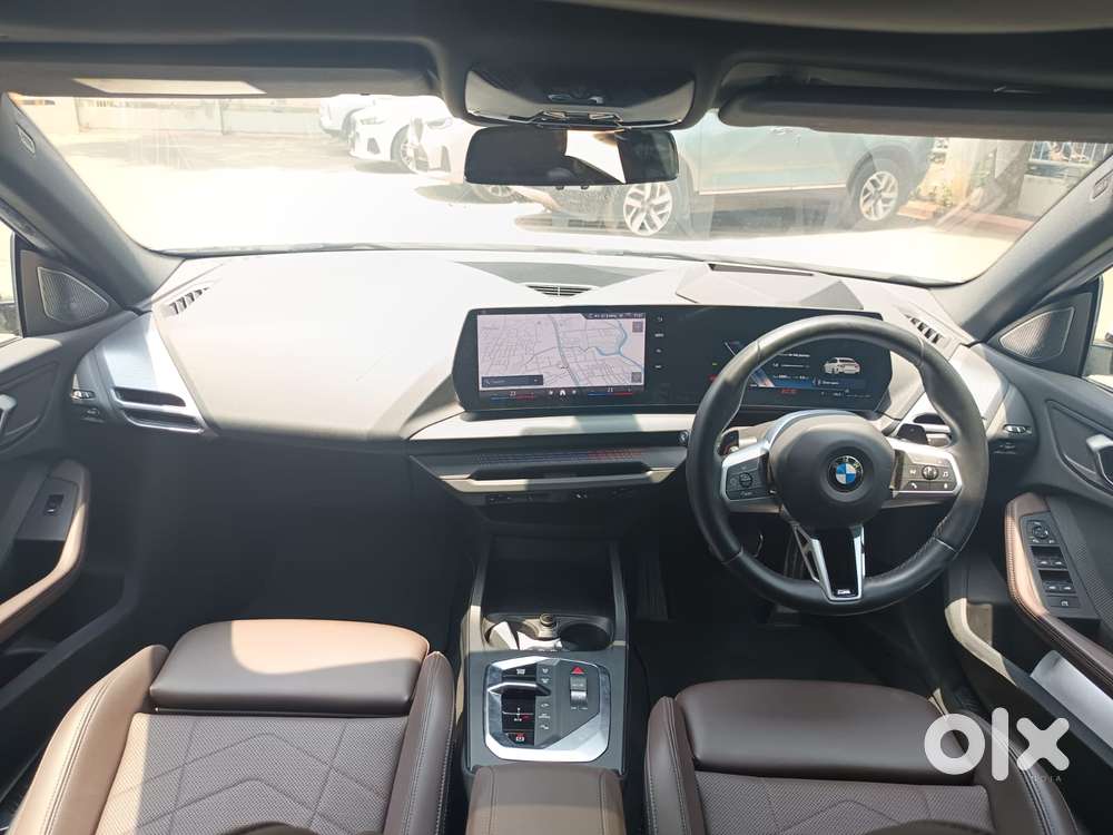 Bmw 2 Series Gran Coupe, 2025